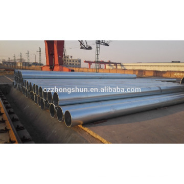 galvanized steel pipe china